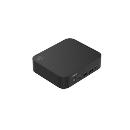 ASUS NUC 14 Essential/RNUC14MNK9700002/N97 Processor/DDR5-4800 SO-DIMM/USB Type-A,C/M.2 22x80/Wi-Fi/LAN/EU power cord