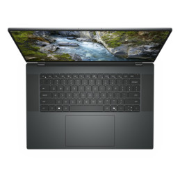Dell Mobile Precision 5690/U7 165H/32GB/1TB SSD/16" FHD+/IR Cam & Mic/Nvidia RTX 1000 Ada/Backlit Kb/W11 Pro/3Y ProSpt
