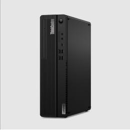 Lenovo ThinkCentre M70s Gen 5, SFF, i7-14700, UHD 770, 16GB, 512GB SSD, W11P, černá, 3R