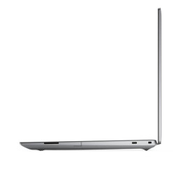 Dell Mobile Precision 5690/U7 165H/32GB/1TB SSD/16" FHD+/IR Cam & Mic/Nvidia RTX 1000 Ada/Backlit Kb/W11 Pro/3Y ProSpt