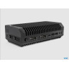Lenovo ThinkEdge SE30, i3-1115GRE, UHD, 8GB, 256GB SSD, W10 IoT E LTSC 2019, černá, 3R