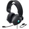 DELL headset AW520H/ Wired gaming Headset/ headphones + microphone/ black