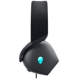 DELL náhlavní souprava  AW520H/ Wired gaming Headset/ sluchátka + mikrofon/ černá