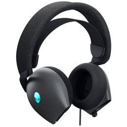 DELL náhlavní souprava  AW520H/ Wired gaming Headset/ sluchátka + mikrofon/ černá