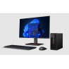 Lenovo ThinkStation P3 Ultra SFF, i7-14700, UHD 770, 16GB, 512GB SSD, W11P, černá, 3R