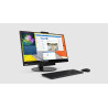 Lenovo ThinkCentre Tiny-In-One 27, 27", WLED, 2560x1440, 16:9, 109dpi, 350cd/m2, 1000:1, , 4ms, 178°/178°, 3R