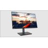 Lenovo ThinkVision P24h-30, 23.8", WLED, 2560x1440, 16:9, 123dpi, 300cd/m2, 1000:1, , 4ms, 178°/178°, 3R