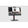 Lenovo ThinkCentre Tiny-In-One 22 5, 21.5", WLED, 1920x1080, 16:9, 102dpi, 250cd/m2, 1000:1, , 4ms, 178°/178°, 3R