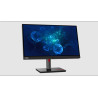 Lenovo ThinkVision P27pz-30, 27", Mini-LED, 3840x2160, 16:9, 163dpi, 650cd/m2, 1000:1, , 4ms, 178°/178°, 3R