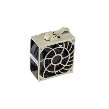 SUPERMICRO 80x80x38mm Hot-Swappable Middle Fan 13500 RPM