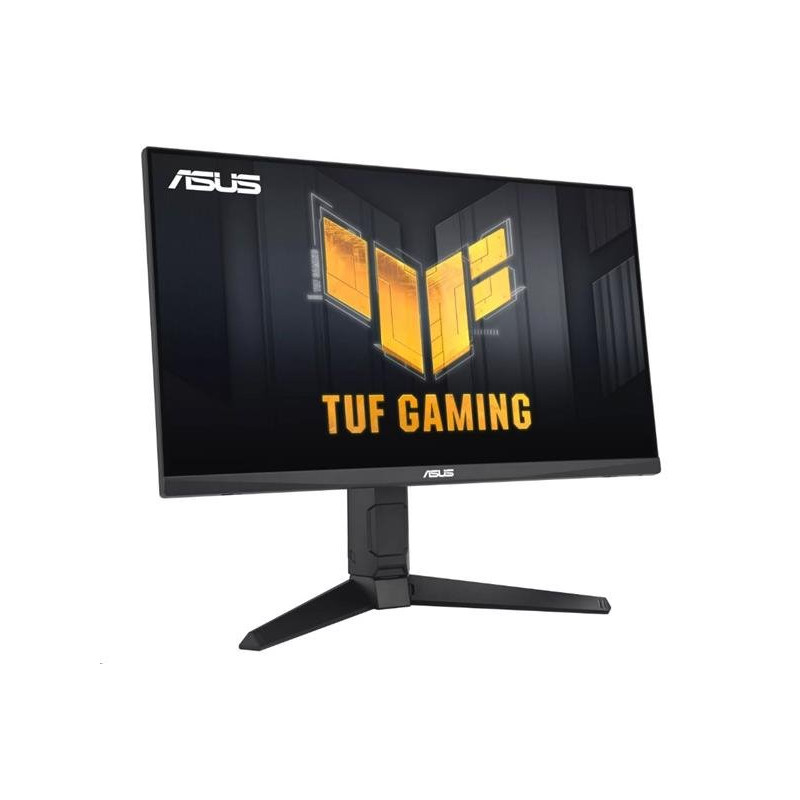 ASUS TUF Gaming VG249QL3A 24" IPS FHD 1920x1080 180Hz 100mil:1 1ms 350cd 2xHDMI DP repro čierny - poškozený obal