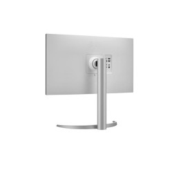 LG 27UP850K-W 27"W IPS 3840x2160 5ms 5M:1 400cd 2xHDMI DP USB-C(90W) pivot repro biely