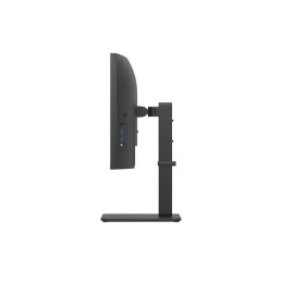 LG 34BA85QE-B 34"W IPS LED 3440x1440 5M:1 5ms 300cd DP 2xHDMI USB-C(90W) CAM