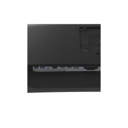 LG 34BA85QE-B 34"W IPS LED 3440x1440 5M:1 5ms 300cd DP 2xHDMI USB-C(90W) CAM