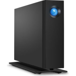 LaCie HDD External d2 Professional (3.5/16TB/USB 3.1 TYPE C)