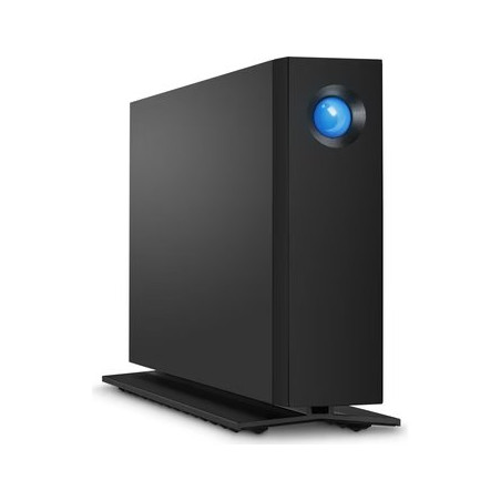 LaCie HDD External d2 Professional (3.5/16TB/USB 3.1 TYPE C)