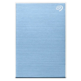 Seagate HDD External One Touch with Password (2.5/2TB/USB 3.0)