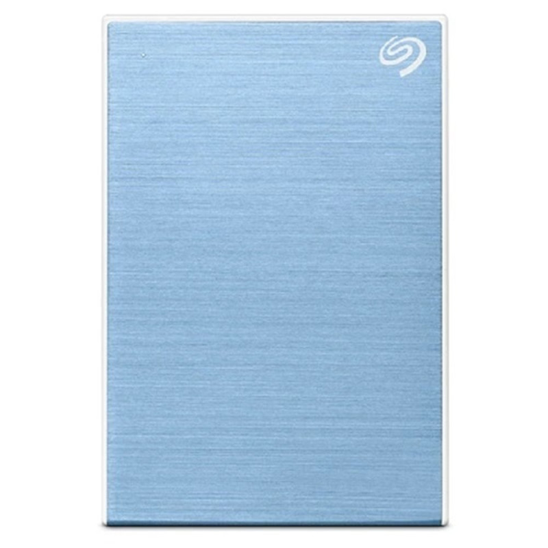 Seagate HDD External One Touch with Password (2.5/2TB/USB 3.0)