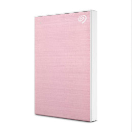 Seagate HDD External One Touch with Password (2.5/2TB/USB 3.0)