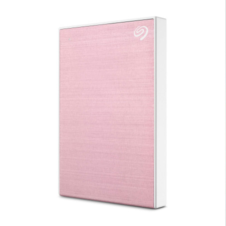 Seagate HDD External One Touch with Password (2.5/2TB/USB 3.0)