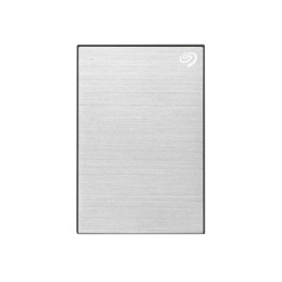 Seagate HDD External One Touch with Password (2.5/4TB/USB 3.0)