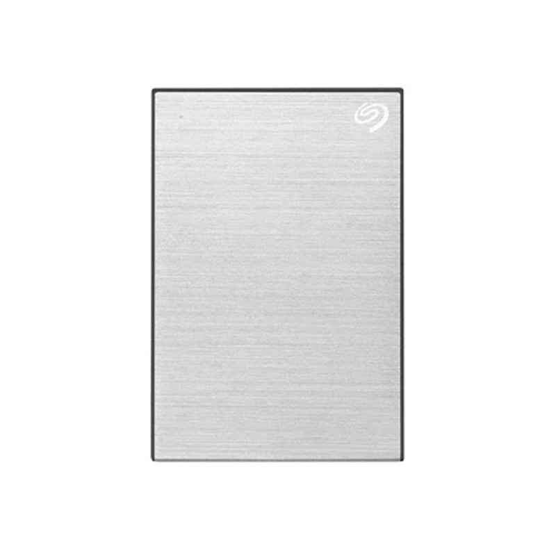 Seagate HDD External One Touch with Password (2.5/4TB/USB 3.0)