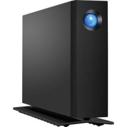 LaCie d2 Professional 20TB 3.5E USB 3.1 C