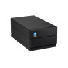 LaCie 2big RAID 40TB 3.5E USB 3.1 C