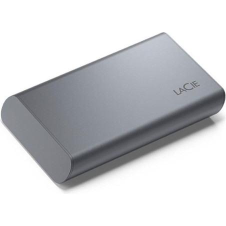 Lacie Mobile SSD Secure 1TB 2.5SE USB 3.1 C