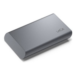 Lacie Mobile SSD Secure 2TB 2.5SE USB 3.1 C