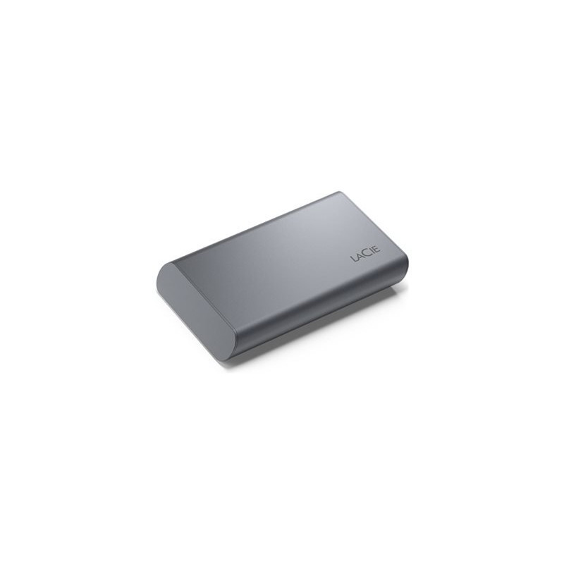 Lacie Mobile SSD Secure 2TB 2.5SE USB 3.1 C