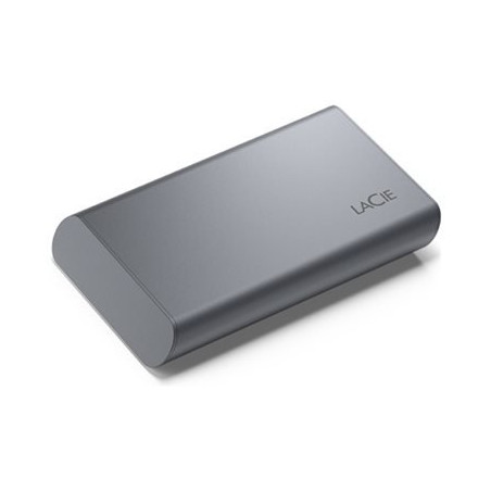 Lacie Mobile SSD Secure 2TB 2.5SE USB 3.1 C