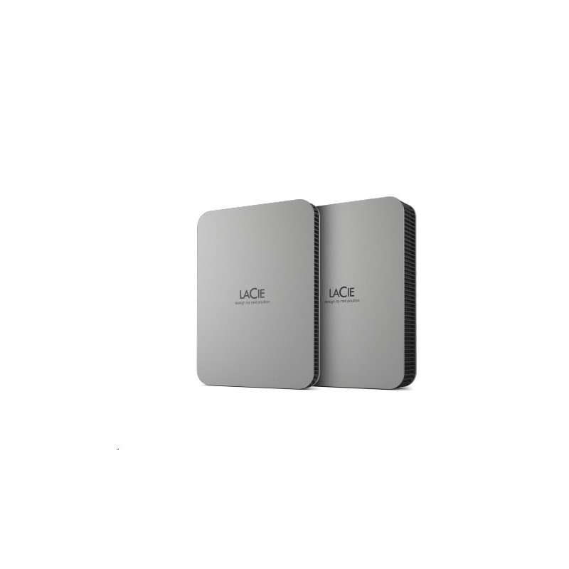 LaCie Mobile Drive 2TB 2.5E USB 3.1 C