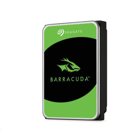 Seagate BarraCuda 20TB 3.5" SATA 7200RPM
