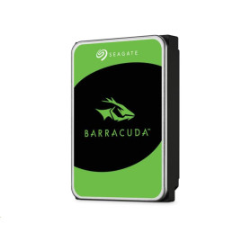Seagate BarraCuda 24TB 3.5" SATA 7200RPM
