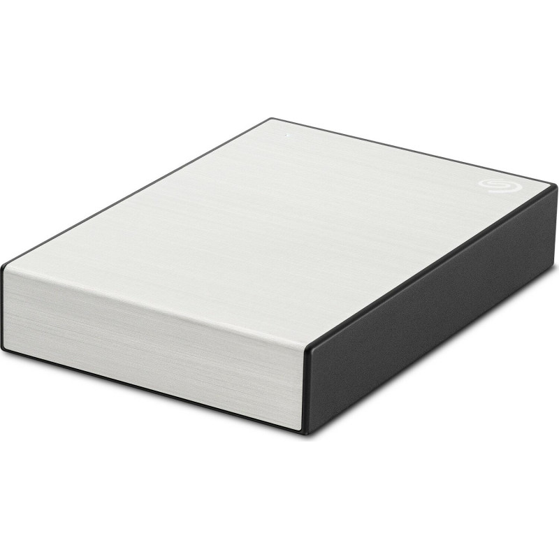 Seagate One Touch with Password, Silver 2TB 2.5E USB 3.0