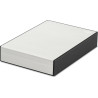 Seagate One Touch with Password, Silver 2TB 2.5E USB 3.0