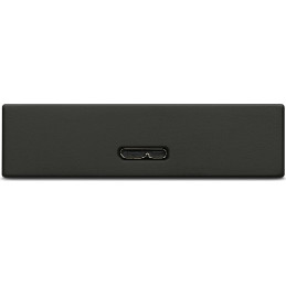 Seagate One Touch with Password, Silver 2TB 2.5E USB 3.0