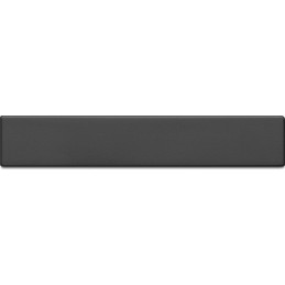 Seagate One Touch with Password, Silver 2TB 2.5E USB 3.0