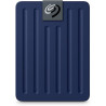 Seagate Ultra Touch SSD - Midnight Blue 1TB 2.5SE USB 3.1 C