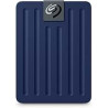 Seagate Ultra Touch SSD - Midnight Blue 4TB 2.5SE USB 3.1 C