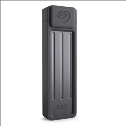 Seagate Ultra Compact SSD 1TB 2.5SE USB 3.1 C