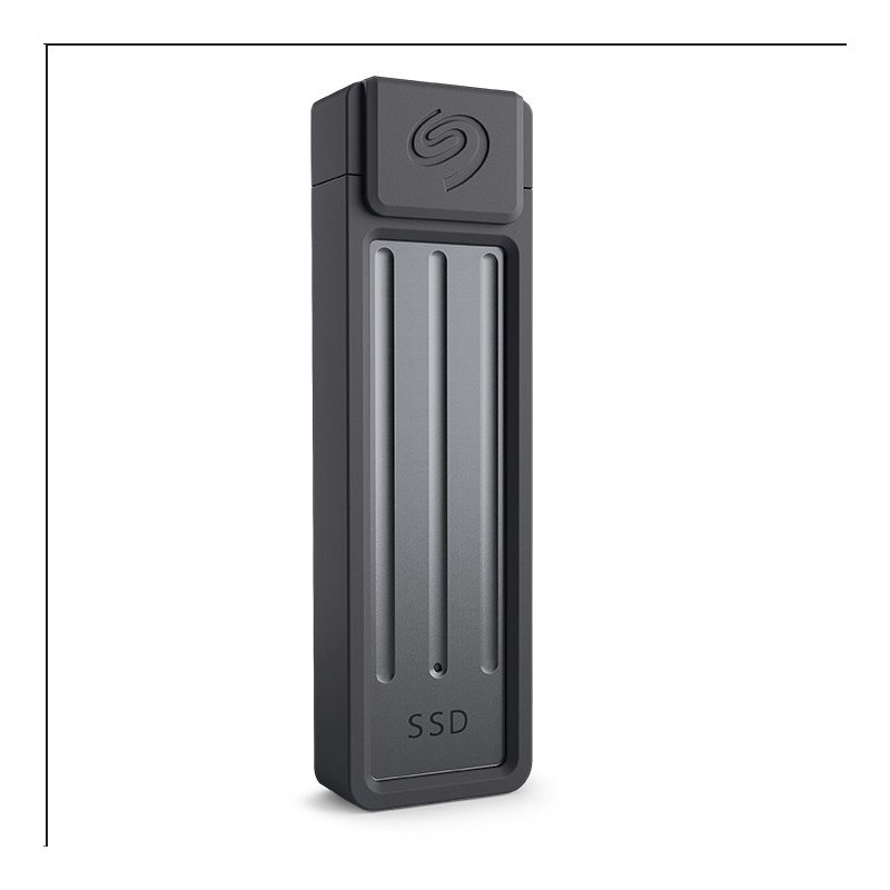 Seagate Ultra Compact SSD 1TB 2.5SE USB 3.1 C