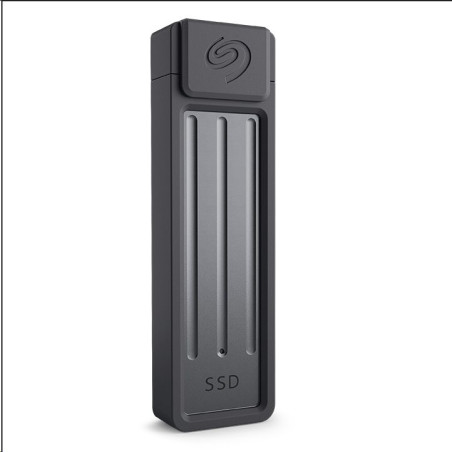 Seagate Ultra Compact SSD 1TB 2.5SE USB 3.1 C