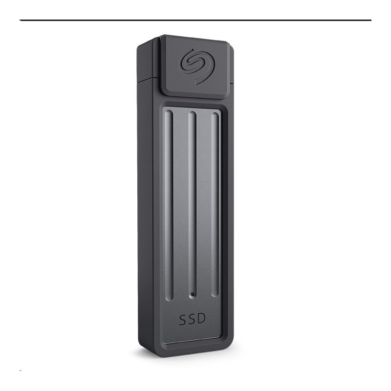 Seagate Ultra Compact SSD 2TB 2.5SE USB 3.1 C