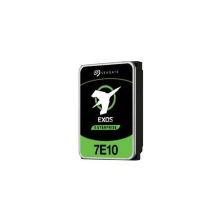Seagate Exos 7E10 4TB  512E/4kn 4TB 3.5" SATA SED 7200RPM
