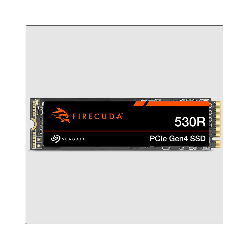 Seagate FireCuda® 530R SSD 1TB M.2S PCIE