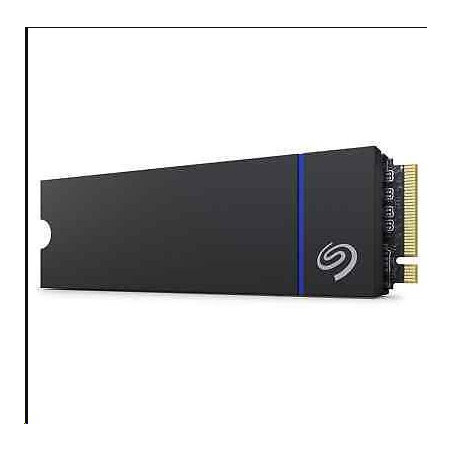 Seagate Game Drive PS5® NVMe™ SSD 1TB M.2S PCIE