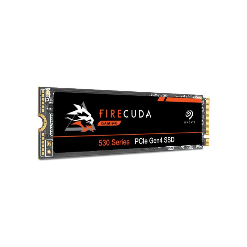 Seagate FireCuda® 540 SSD 2TB M.2S PCIE SED