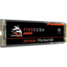 Seagate FireCuda® 540 SSD 2TB M.2S PCIE SED